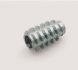 Zinc Alloy Diecasting Nut